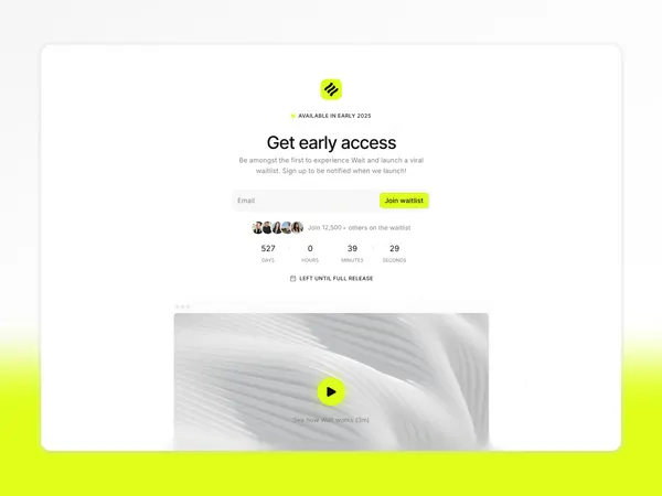Screenshot 4 of Wait