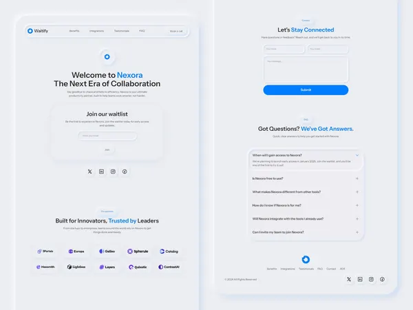 Screenshot 2 of Waitify