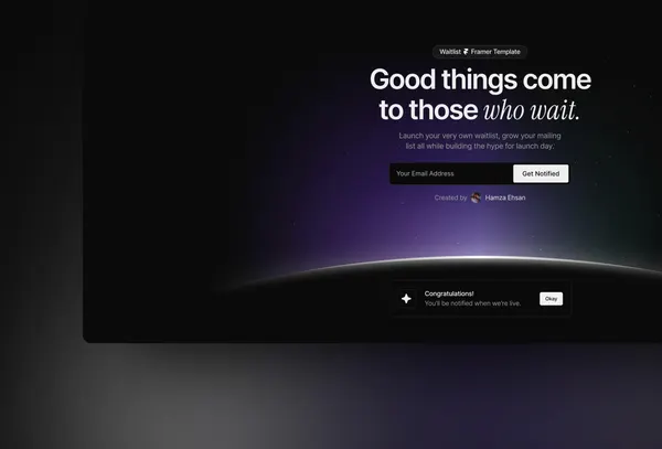 Screenshot 3 of Waitlister