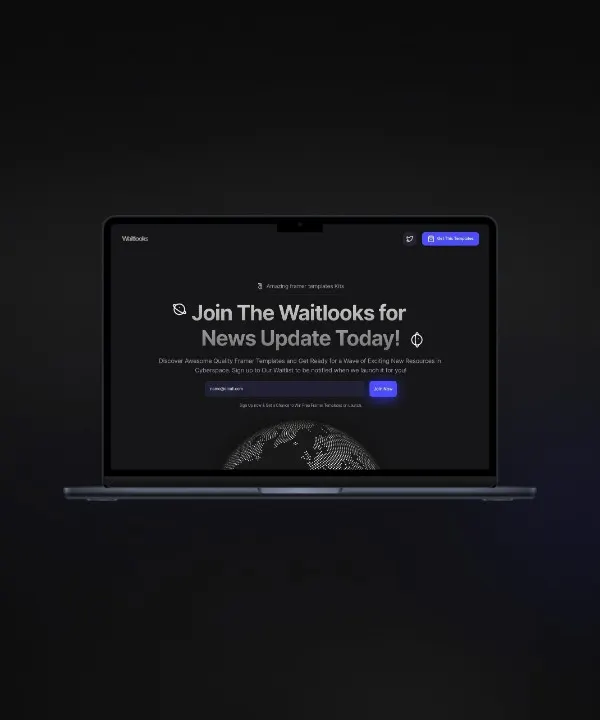 Screenshot 2 of Waitlooks