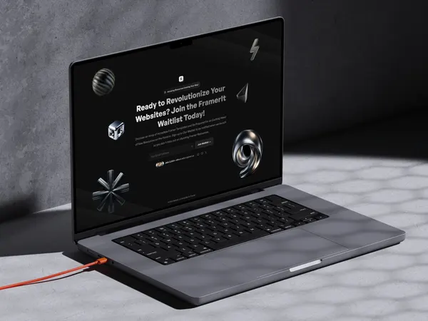 Screenshot 1 of Waitlyst 2.0