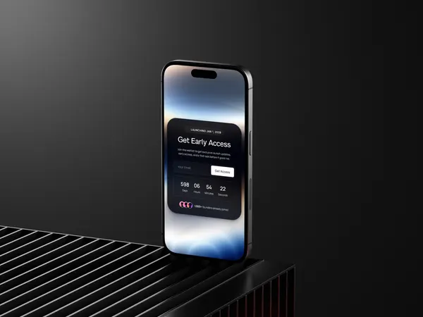Screenshot 3 of Waitova
