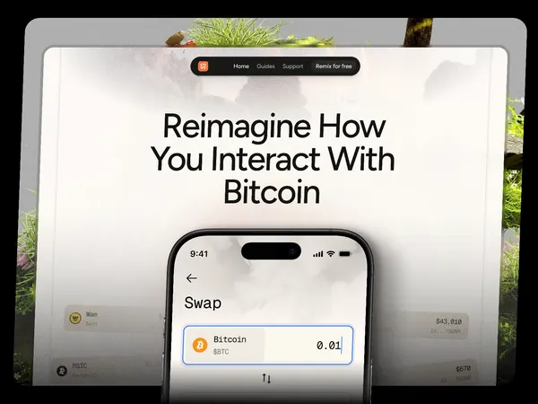 Screenshot 1 of Wallet