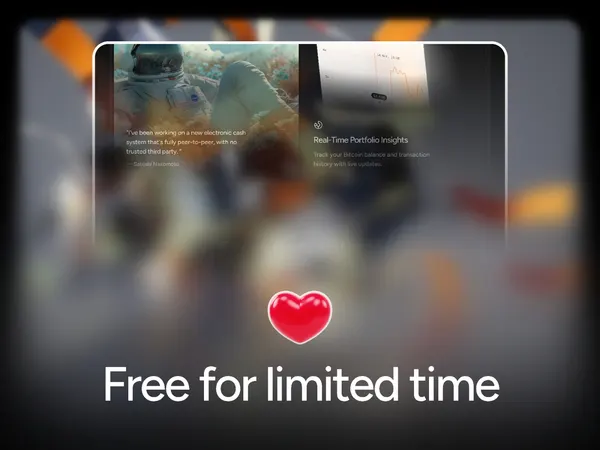Screenshot 2 of Wallet