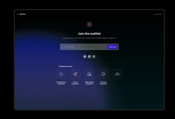 Screenshot 3 of Watlisto