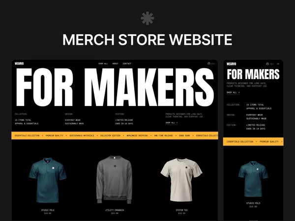 Screenshot 2 of Wearvo