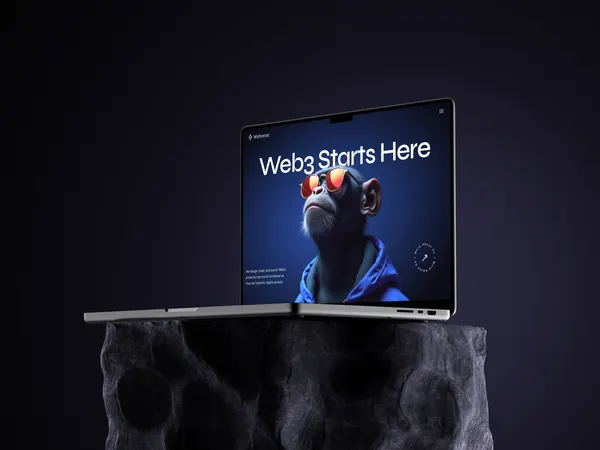 Screenshot 1 of Webverse