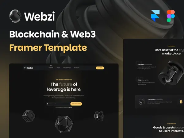 Screenshot 1 of Webzi