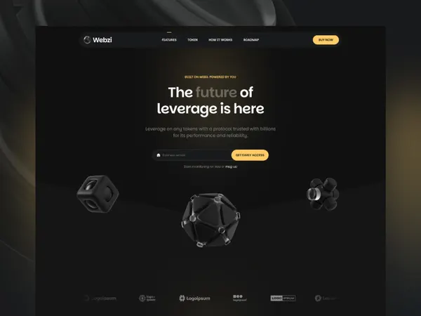 Screenshot 2 of Webzi