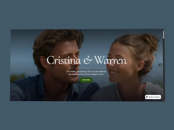 Screenshot 1 of Wedd