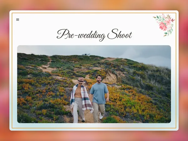 Screenshot 3 of Weddcard