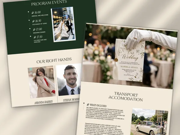Screenshot 3 of Weddly