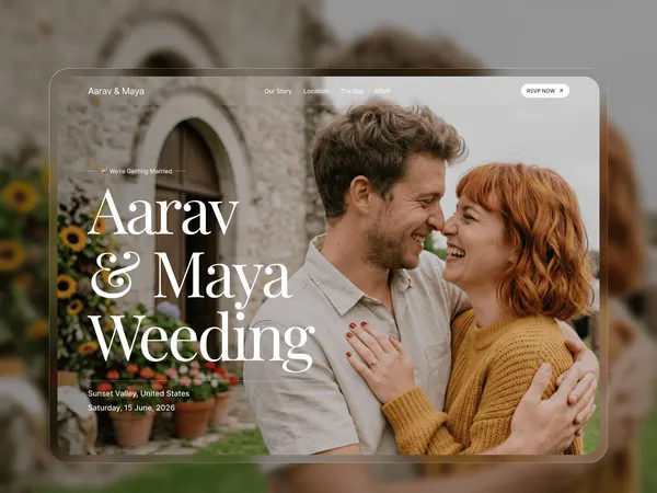 Screenshot 2 of Weddmon