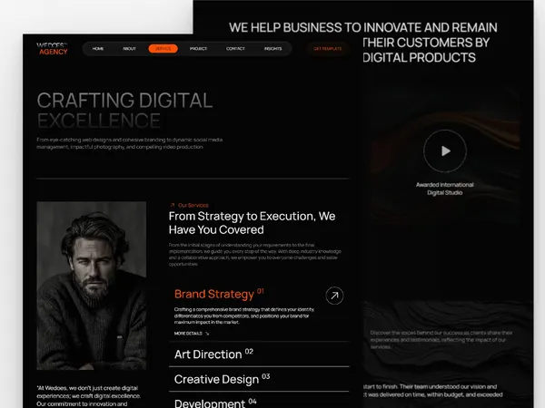 Screenshot 3 of WeDoes