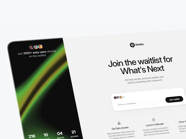 Screenshot 1 of Weitist