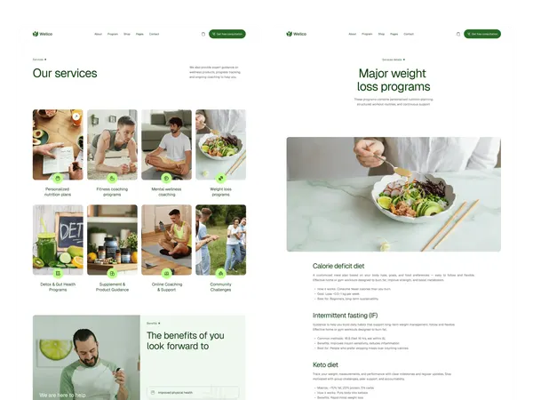 Screenshot 2 of Wellco