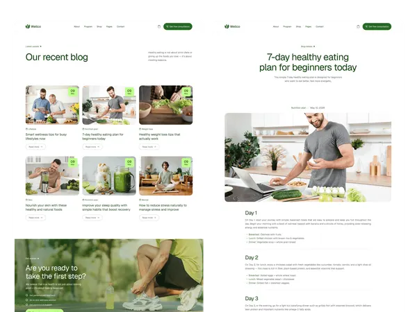 Screenshot 4 of Wellco