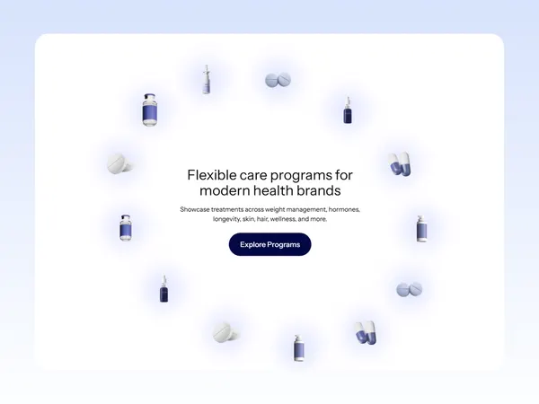 Screenshot 4 of WelloraCare