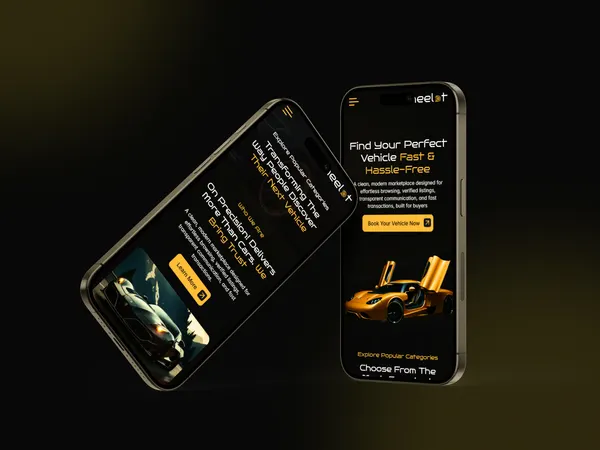 Screenshot 2 of Wheelot