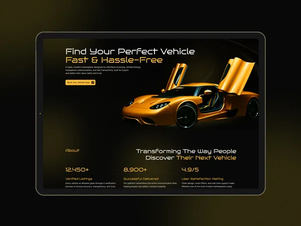 Screenshot 3 of Wheelot