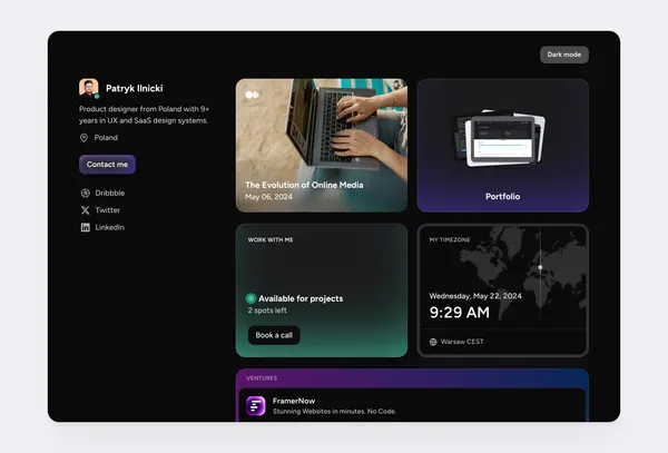 Screenshot 3 of Widget