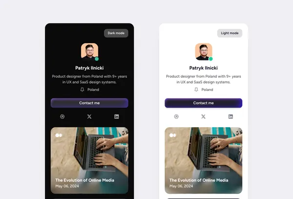 Screenshot 4 of Widget