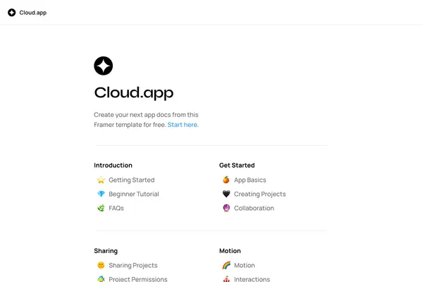 Screenshot 2 of Wiki