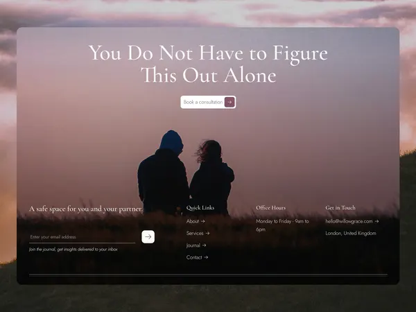 Screenshot 4 of Willow Grace