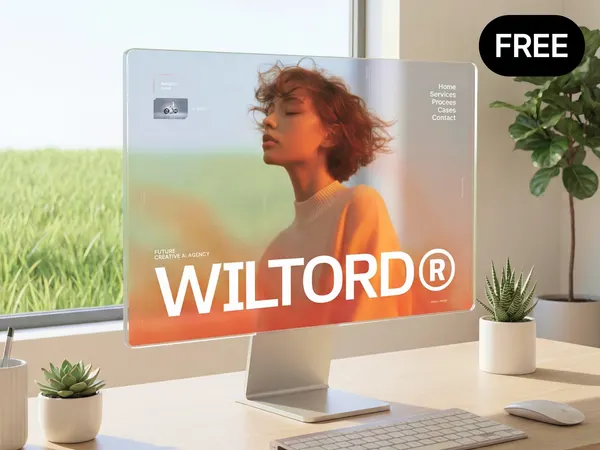 Screenshot 1 of WILTORD
