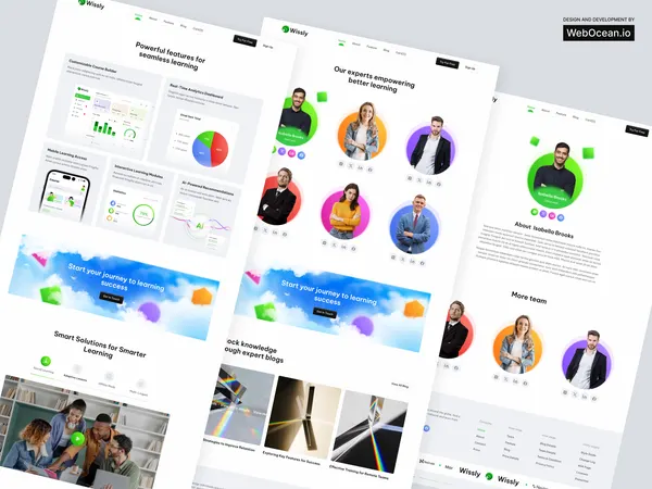 Screenshot 3 of Wissly