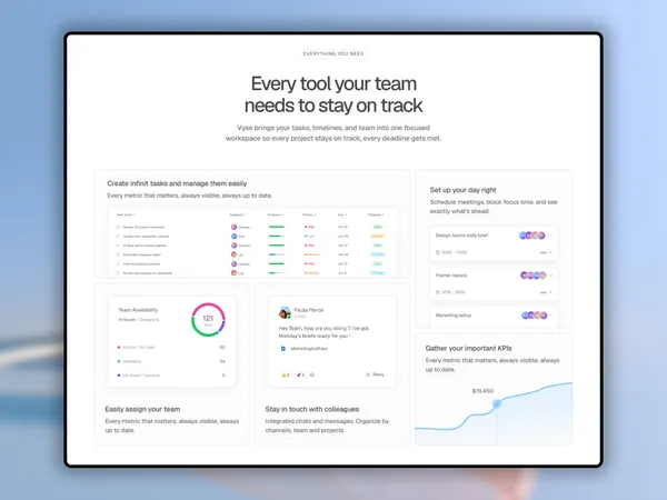 Screenshot 1 of Wizr