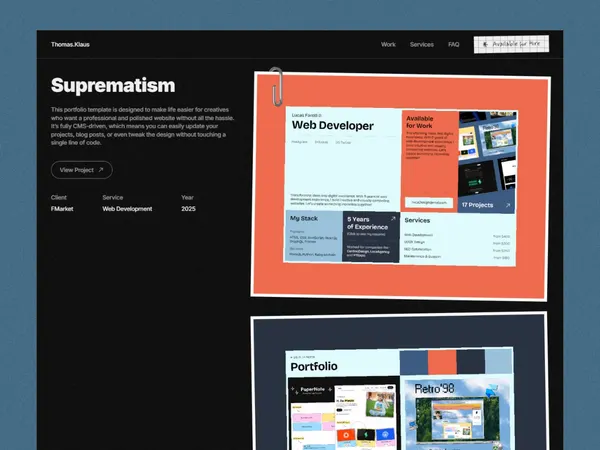 Screenshot 3 of WorkDesk
