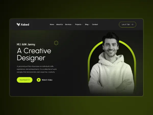 Screenshot 1 of Xabed