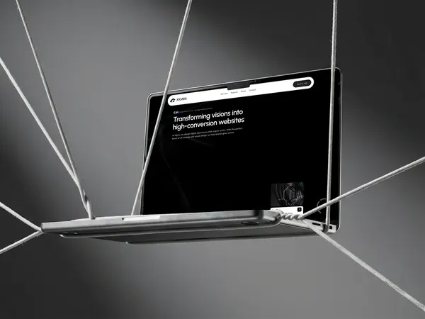 Screenshot 1 of Xignia Design