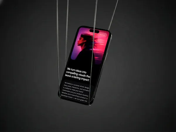 Screenshot 2 of Xignia Design