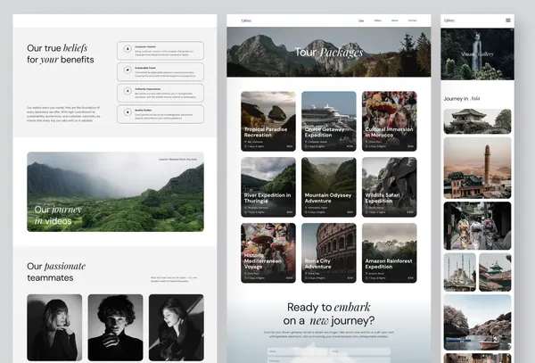 Screenshot 2 of Xplore