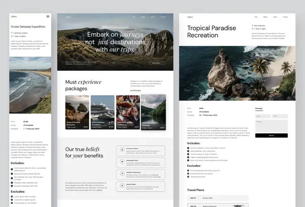 Screenshot 3 of Xplore