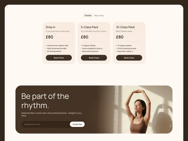 Screenshot 1 of Yoga Lite