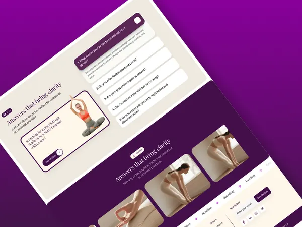 Screenshot 2 of Yogni