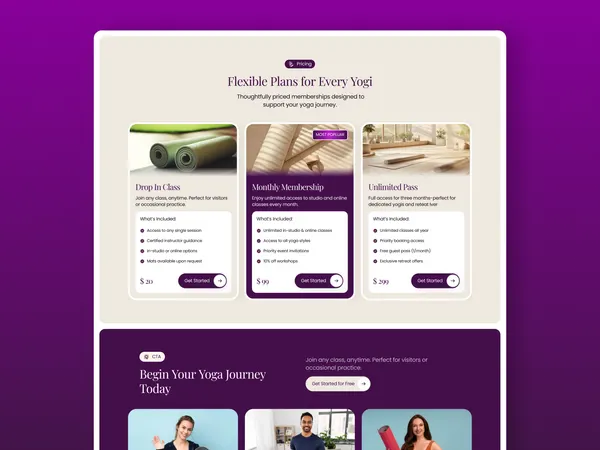 Screenshot 3 of Yogni