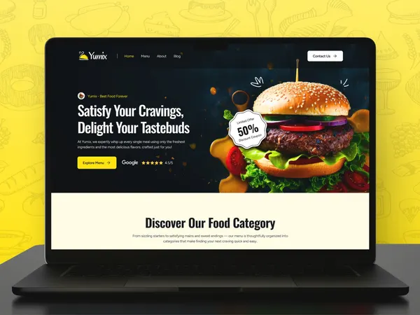 Screenshot 2 of Yumix