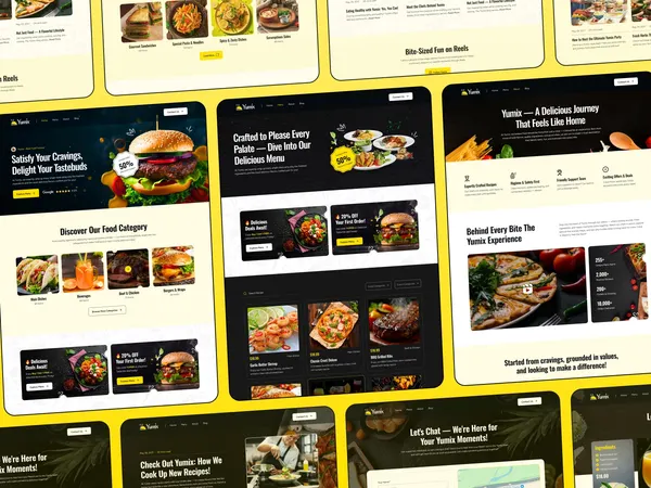 Screenshot 3 of Yumix
