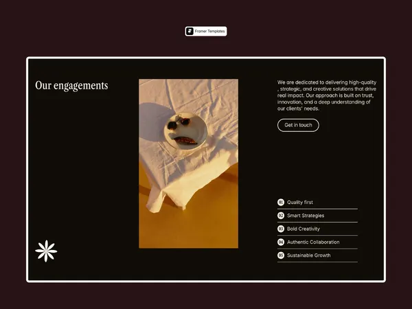 Screenshot 4 of Zanzibar