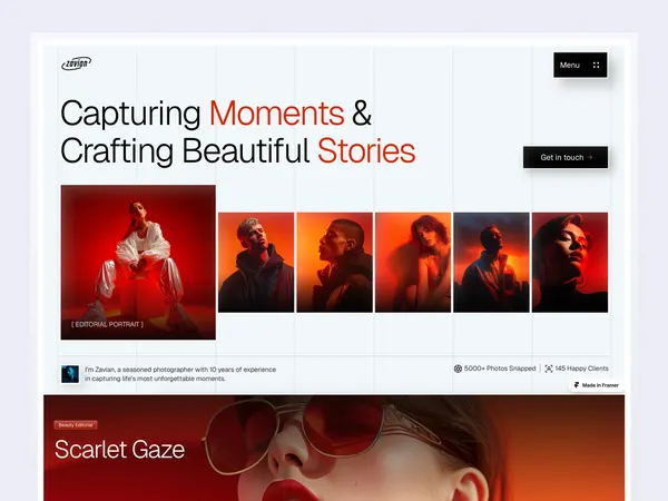 Screenshot 2 of Zavian