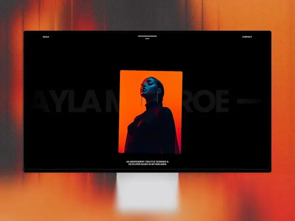 Screenshot 1 of Zayla