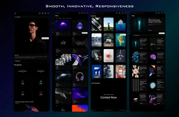 Screenshot 3 of ZembleX