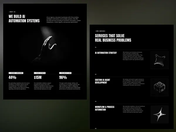 Screenshot 3 of Zentrixx