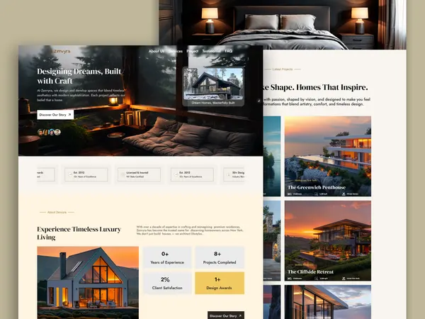 Screenshot 3 of Zenvyra