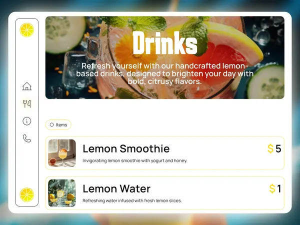 Screenshot 3 of Zest