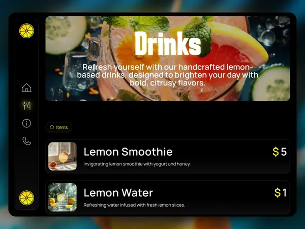 Screenshot 4 of Zest